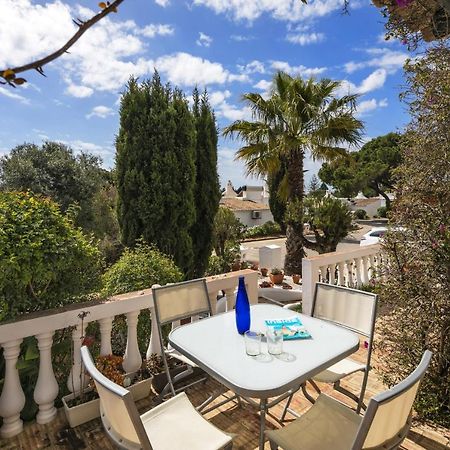Quinta Do Paraiso - Casa Colynda Carvoeiro  Exteriör bild