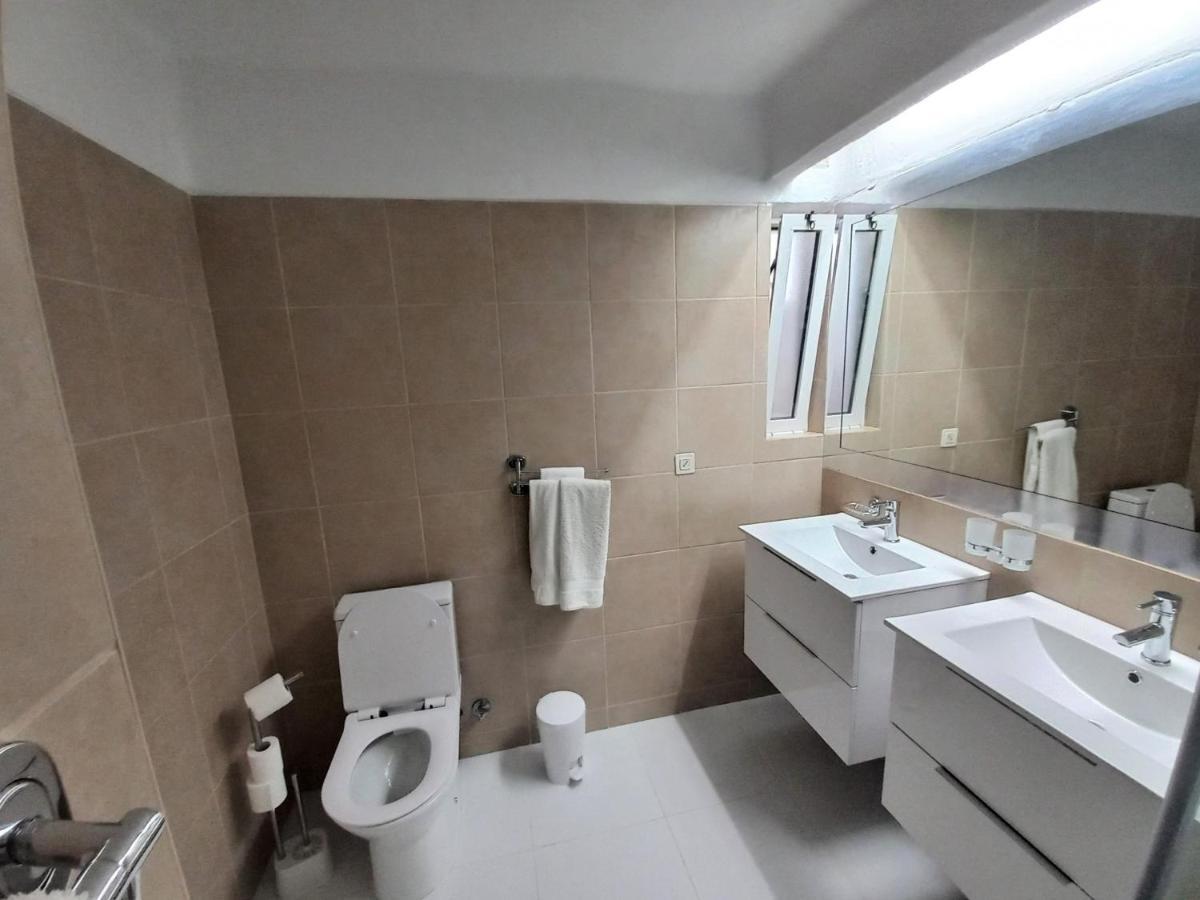 Quinta Do Paraiso - Casa Colynda Carvoeiro  Exteriör bild