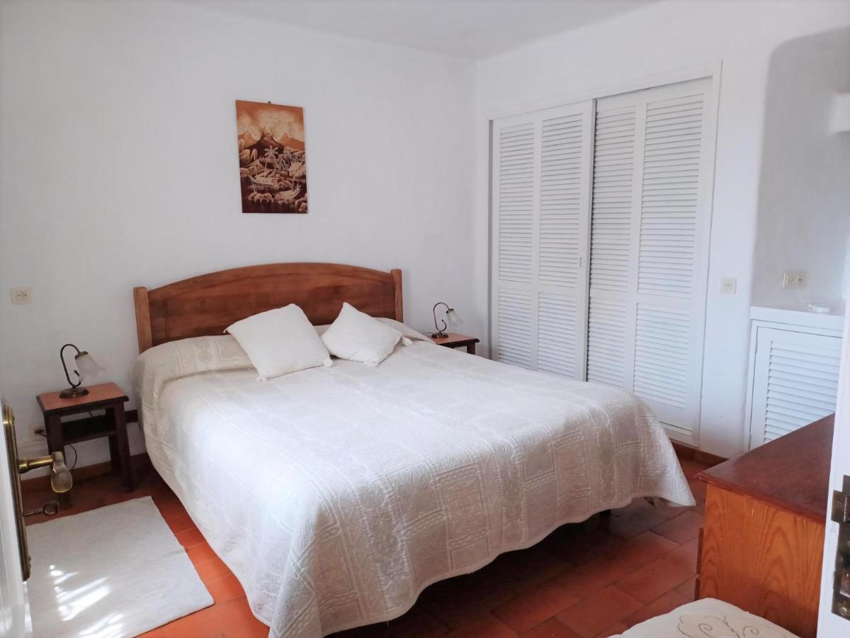 Quinta Do Paraiso - Casa Colynda Carvoeiro  Exteriör bild
