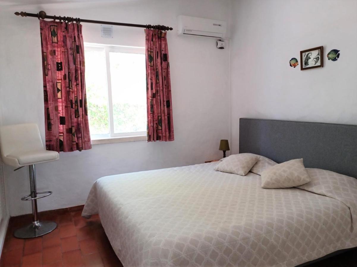 Quinta Do Paraiso - Casa Colynda Carvoeiro  Exteriör bild