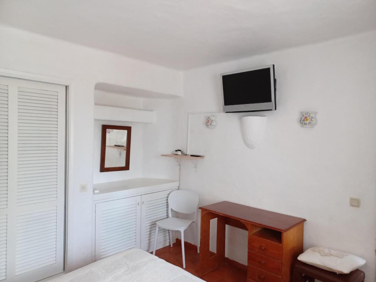 Quinta Do Paraiso - Casa Colynda Carvoeiro  Exteriör bild
